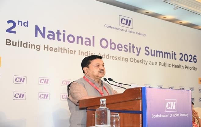 2nd National Obesity Summit 2026